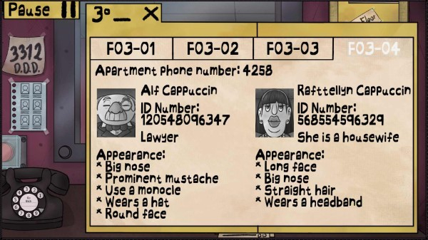 那不是我的邻居汉化版(1)