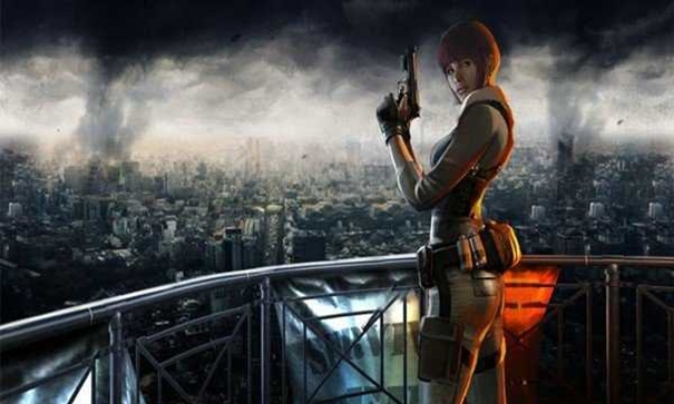 行尸走肉手游最终章官方版截图4