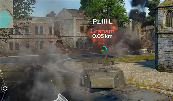 战争雷霆手机版