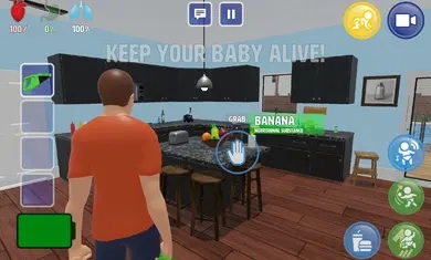 谁是你爸爸手机版(3)