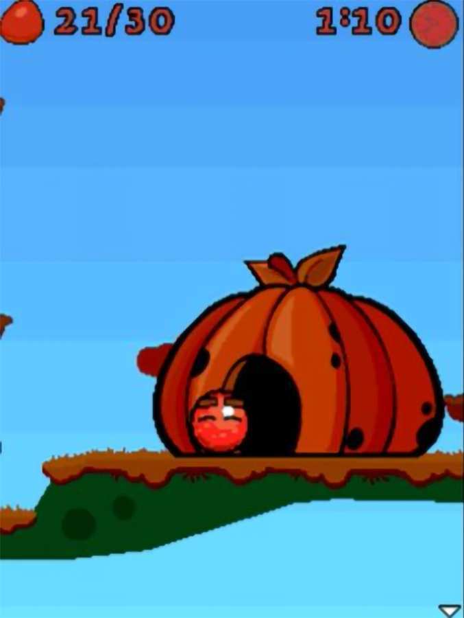 蹦球bounce原版(2)