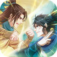 我也是大侠官方正版