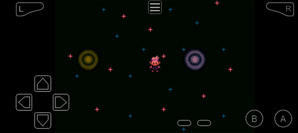 口袋妖怪漆黑的魅影内置修改器图4