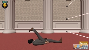 江洋大盗模拟器图3