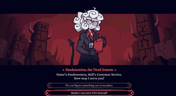 地狱把妹王中文版(2)