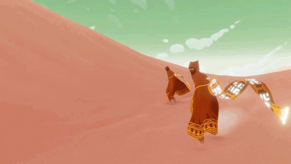 风之旅人手机版(1)