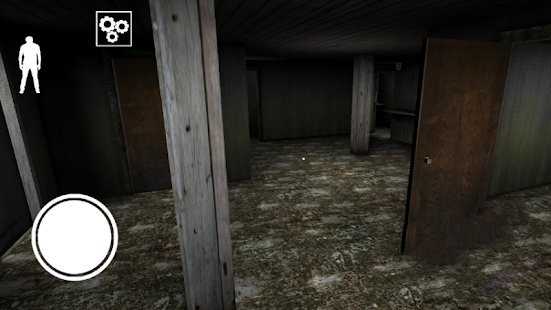 恐怖奶奶第二章Granny Chapter Two图1