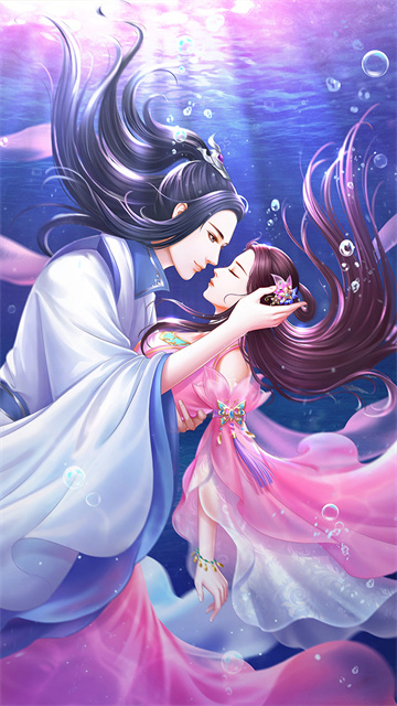 穿越之锦绣缘图5