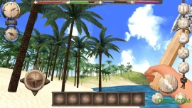 生存岛创造模式图2