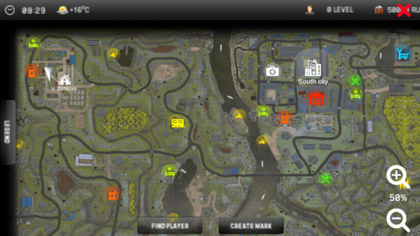 俄罗斯汽车模拟器图2