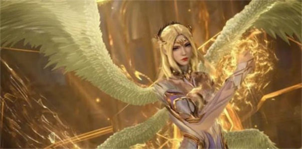 斗罗大陆千仞雪篇图1