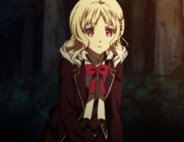 魔鬼恋人游戏图5