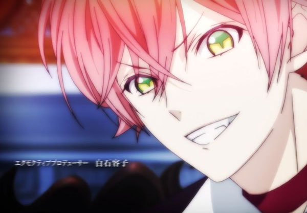 魔鬼恋人游戏图6