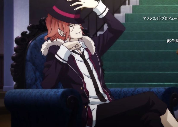 魔鬼恋人游戏图7