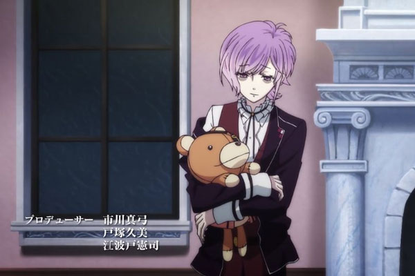 魔鬼恋人游戏图8