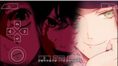 魔鬼恋人游戏图1