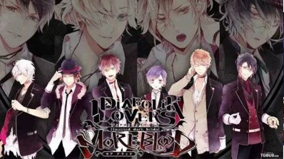 魔鬼恋人游戏图13