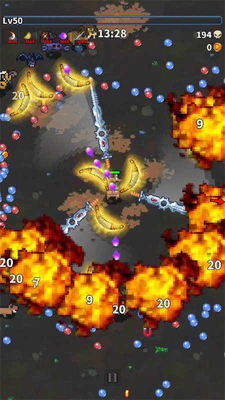 魔兽兄弟手机版(3)