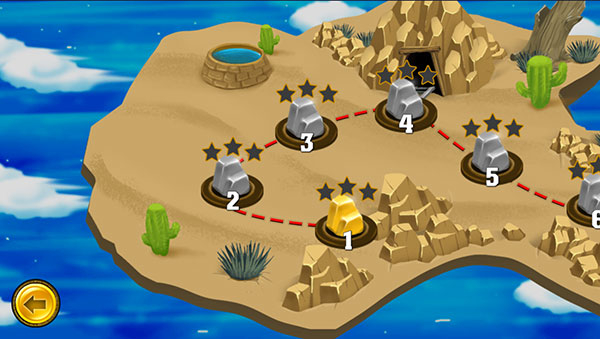 黄金矿工冒险记最新版(2)