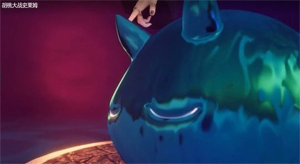 胡桃大战史莱姆图3