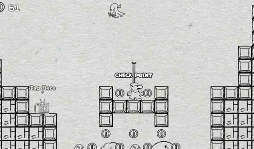 超级玛丽大冒险经典版(2)