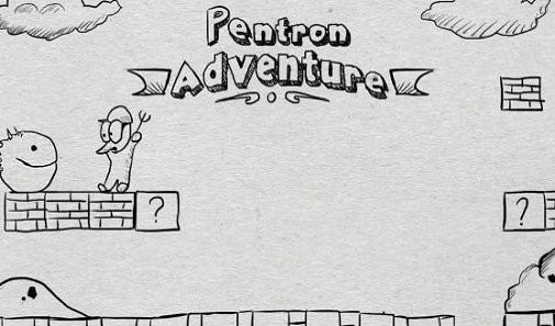 超级玛丽大冒险经典版(3)