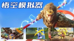 悟空模拟器图1