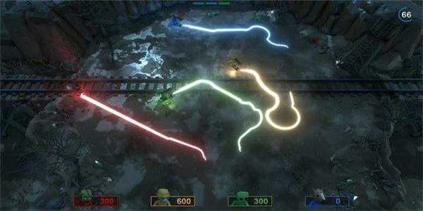 多人游戏派对图2