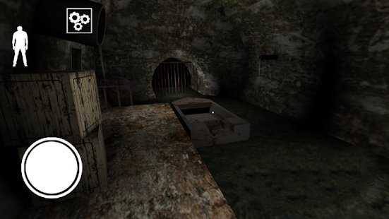 恐怖奶奶第二章Granny Chapter Two图3