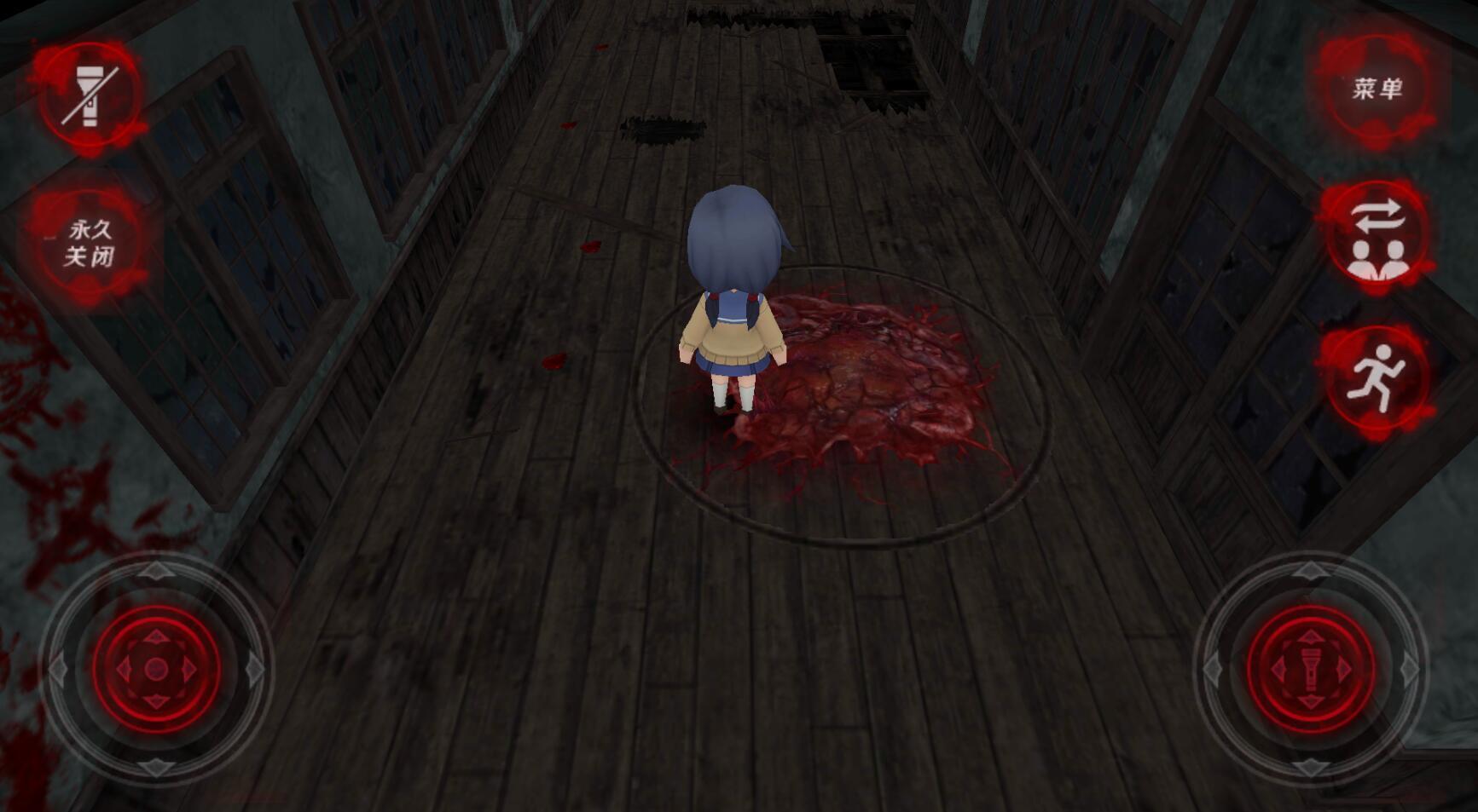 尸体派对：驭血中文版