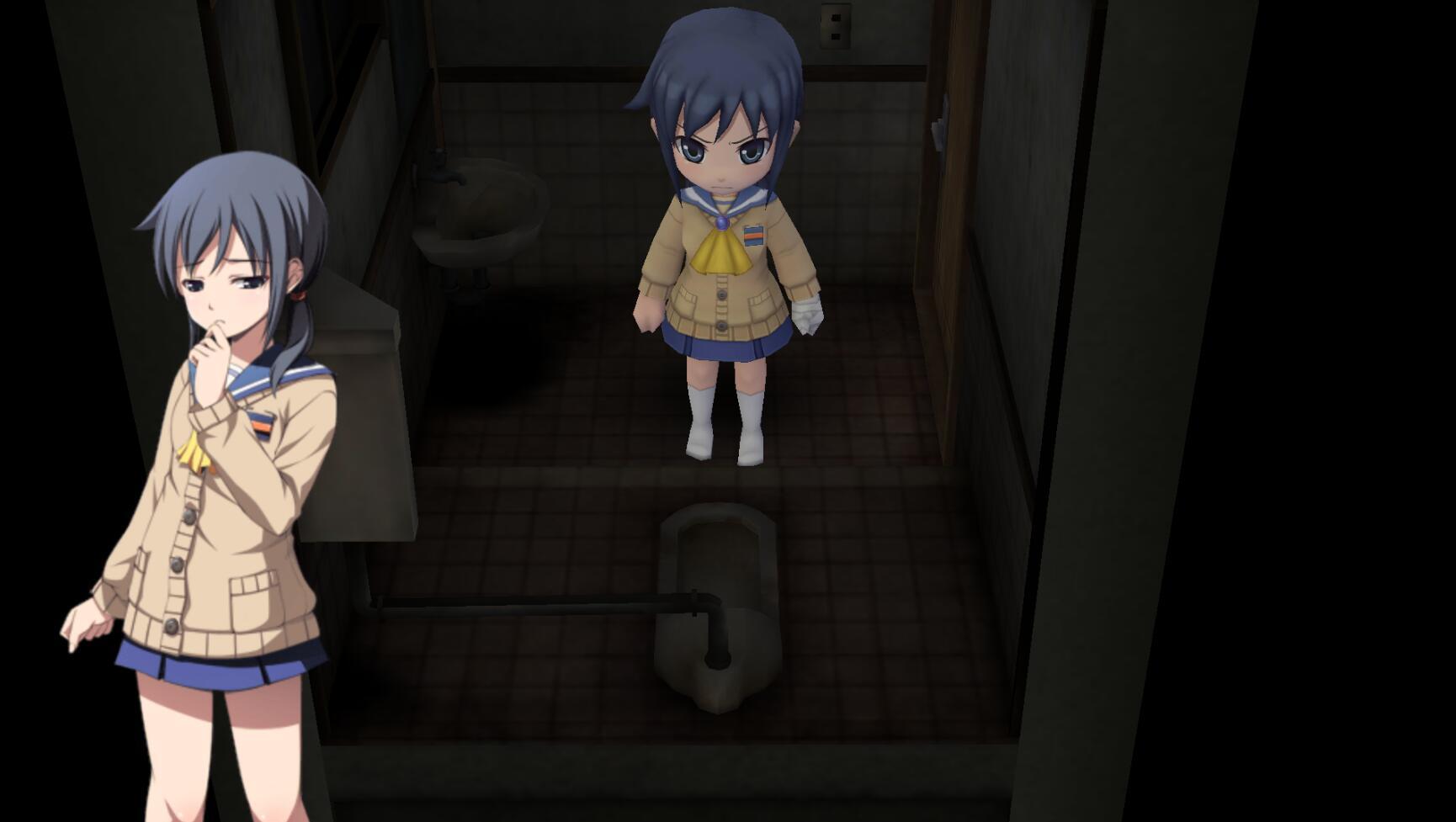 尸体派对：驭血中文版