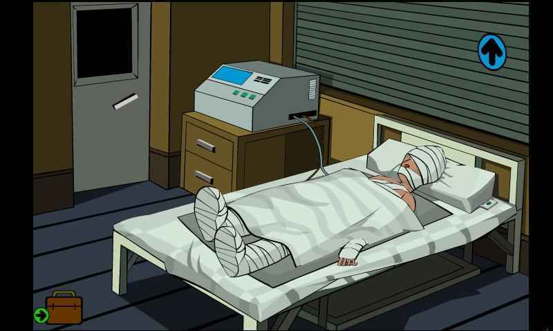 Stanley博士的家2中文版(1)