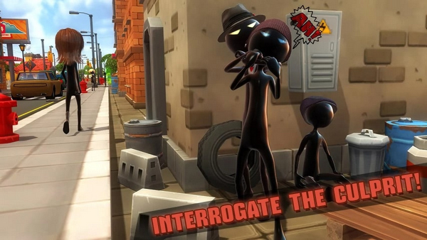 影子杀手最新版(1)