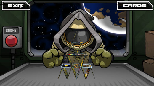 超级原子登陆者图2