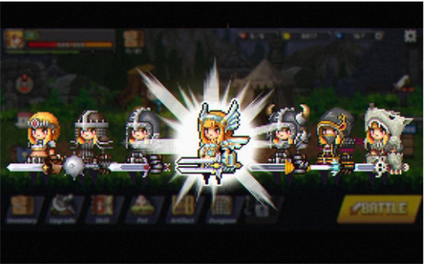 最终命运超越世界的尽头图3