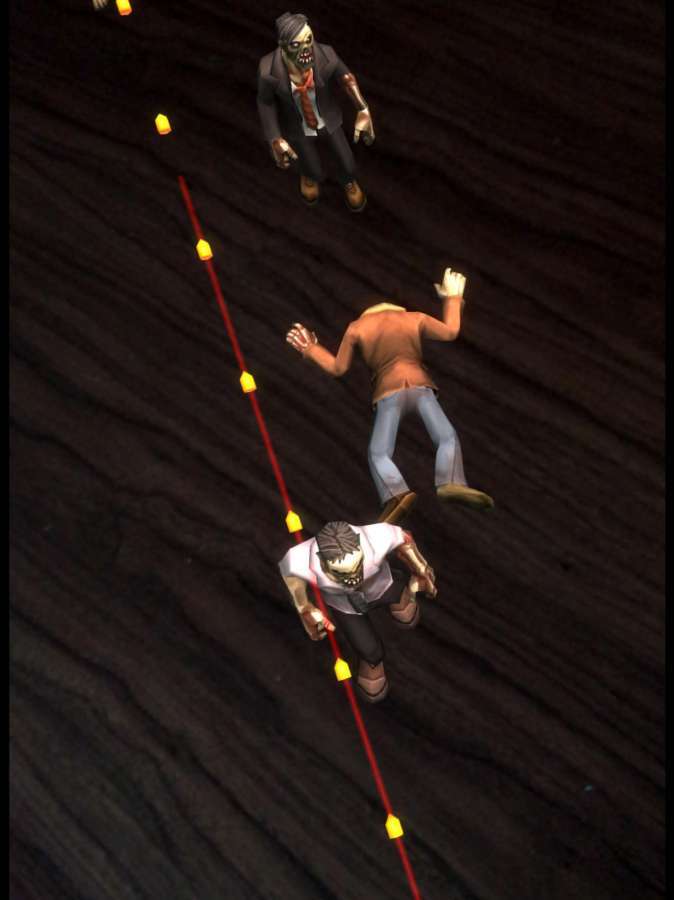 爆头僵尸最新版(4)