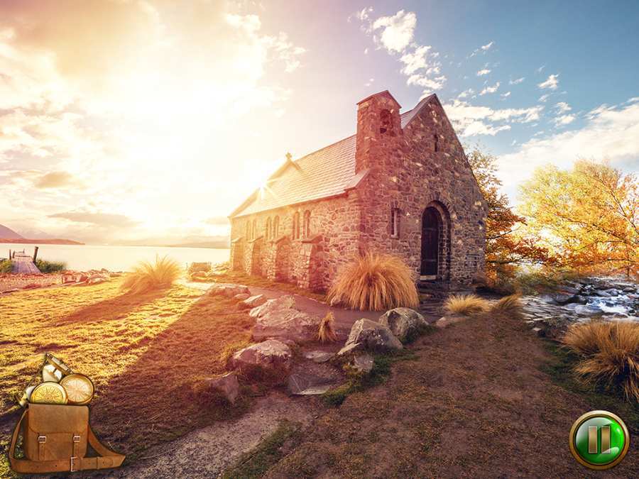 孤独的幸存者中文版图5