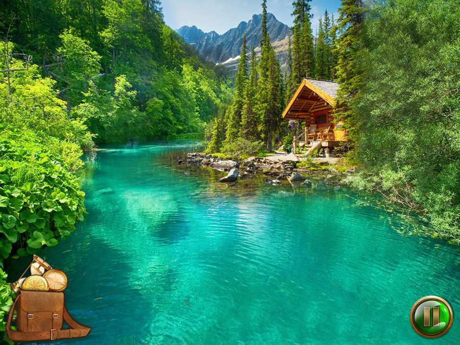 孤独的幸存者中文版图3