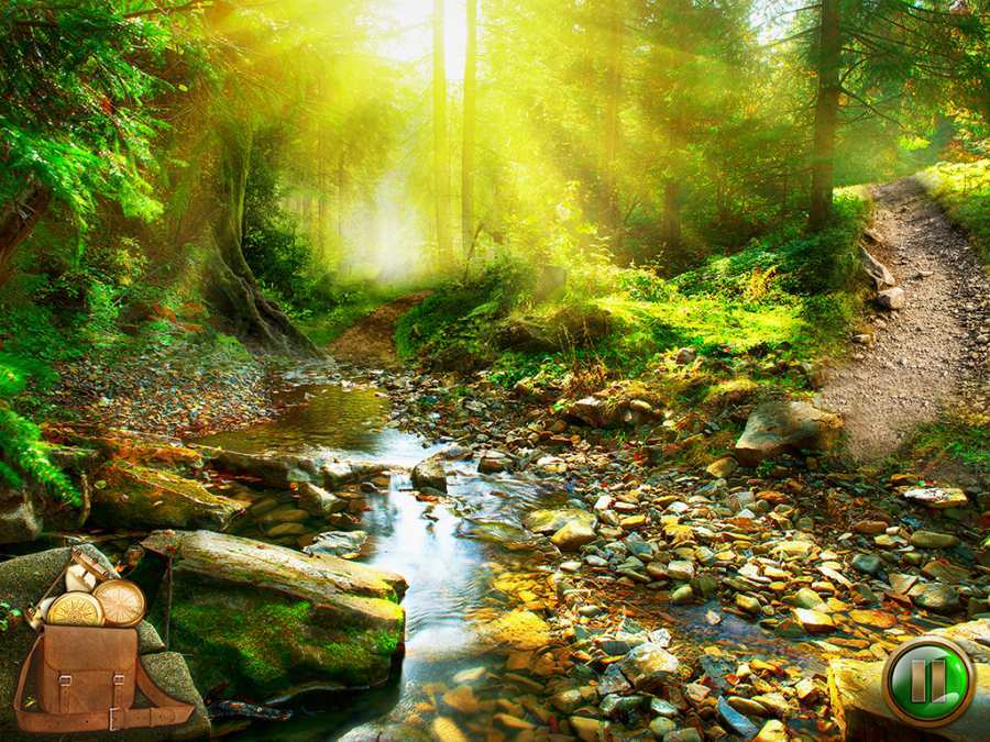 孤独的幸存者中文版图4