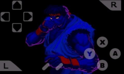 超级街头霸王2图2