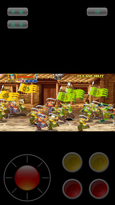 神剑伏魔录手机版(5)