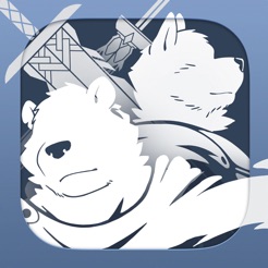 Beek使魔与毛茸茸