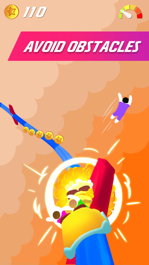 快乐过山车手机版(2)