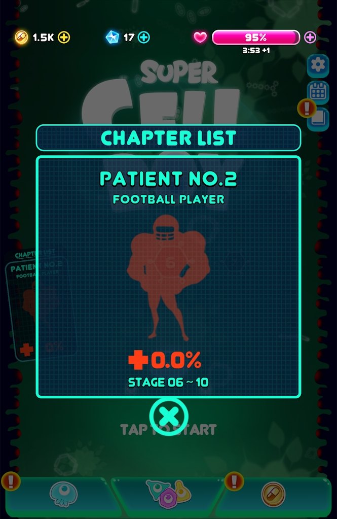 超级细胞男孩图3