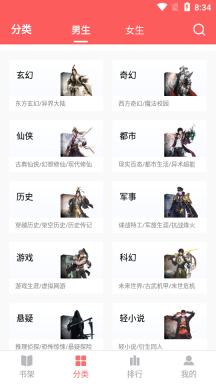 艾文免费小说图4