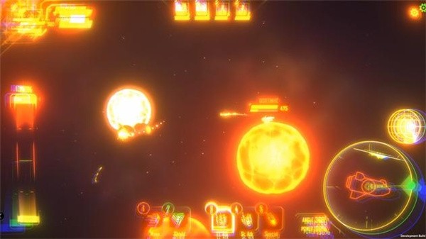 太空独行侠最新版(3)