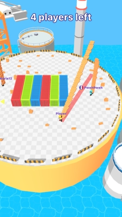 集装箱大作战图3