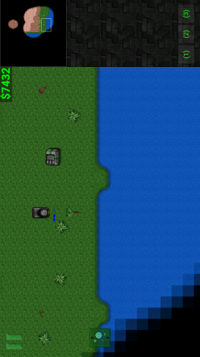 铁锈战争最新版图1