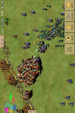 指尖帝国单机版图3