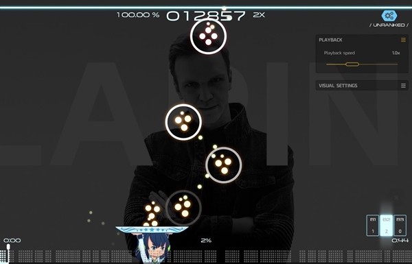osu!droid图2